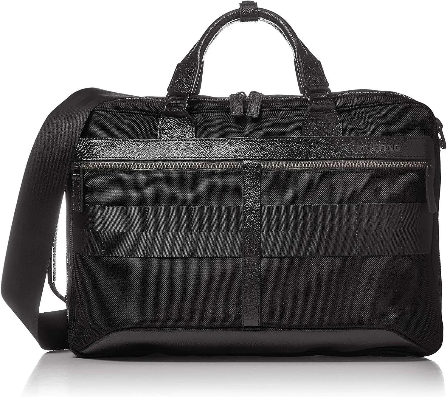 BRIEFING Fusion Trinity Liner Hd Business Bag