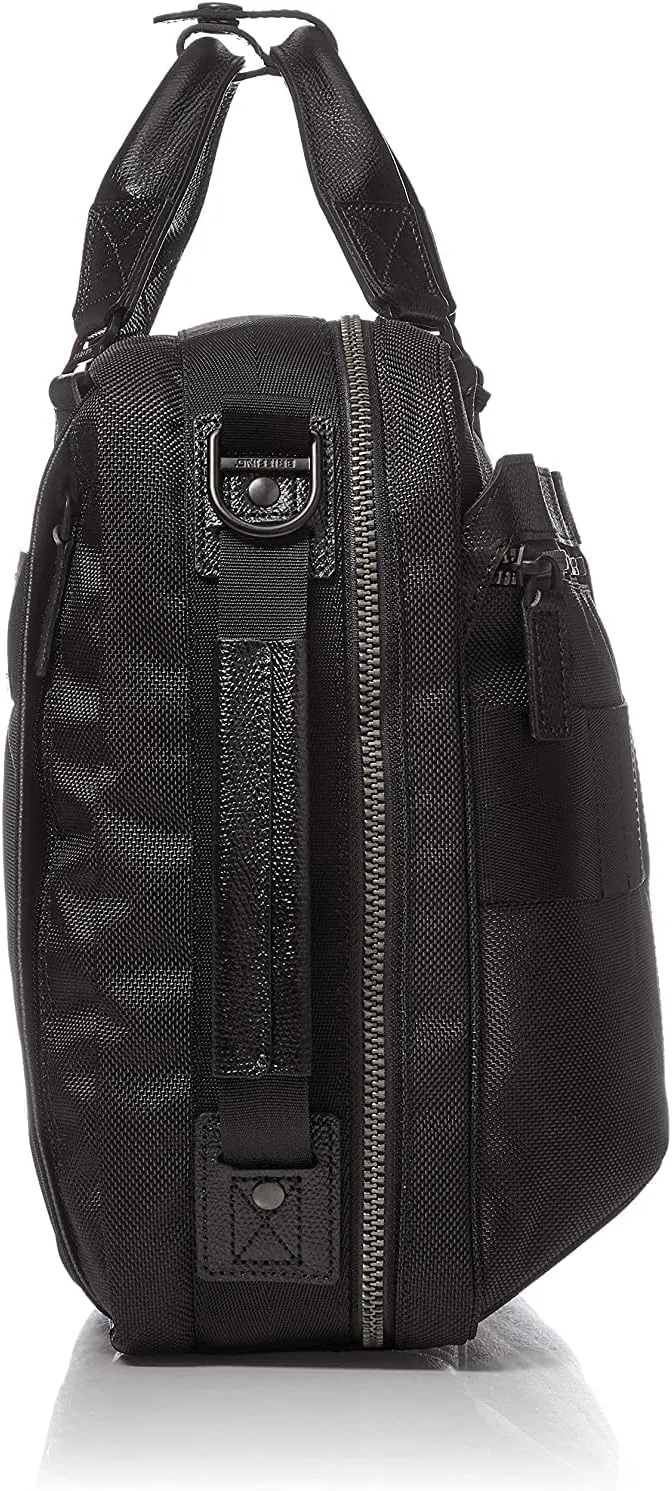 BRIEFING Fusion Trinity Liner Hd Business Bag