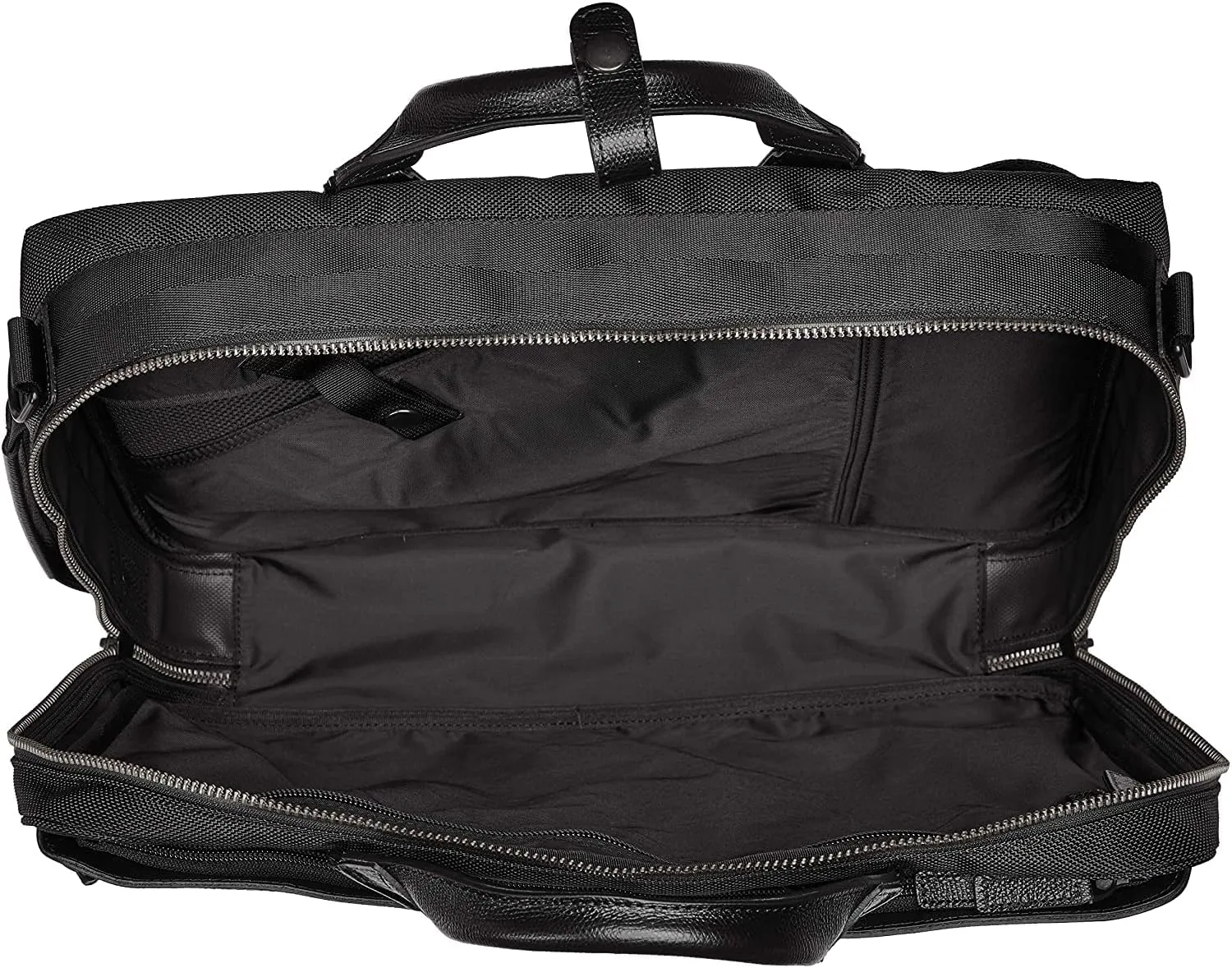 BRIEFING Fusion Trinity Liner Hd Business Bag