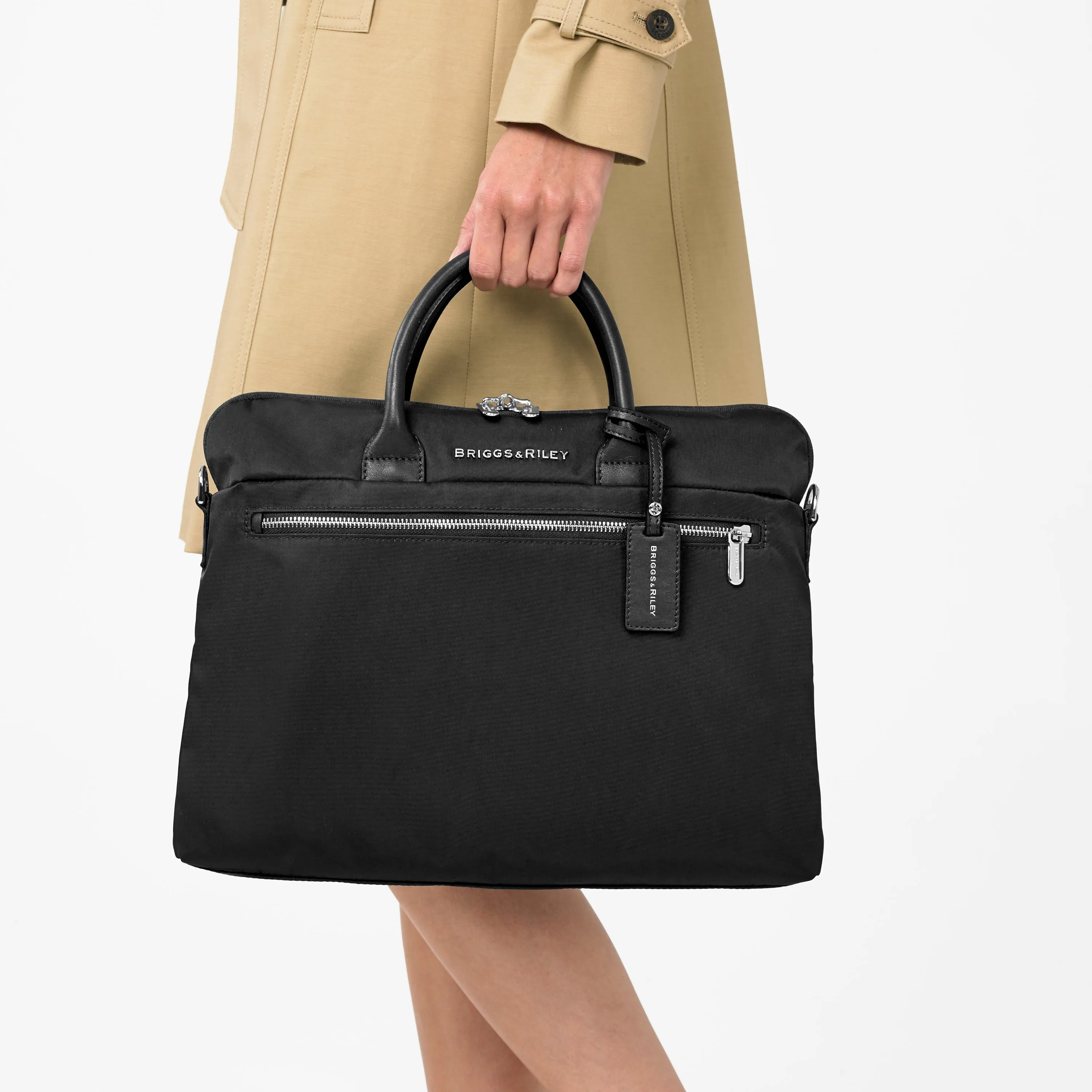Briggs & Riley Rhapsody Slim Business