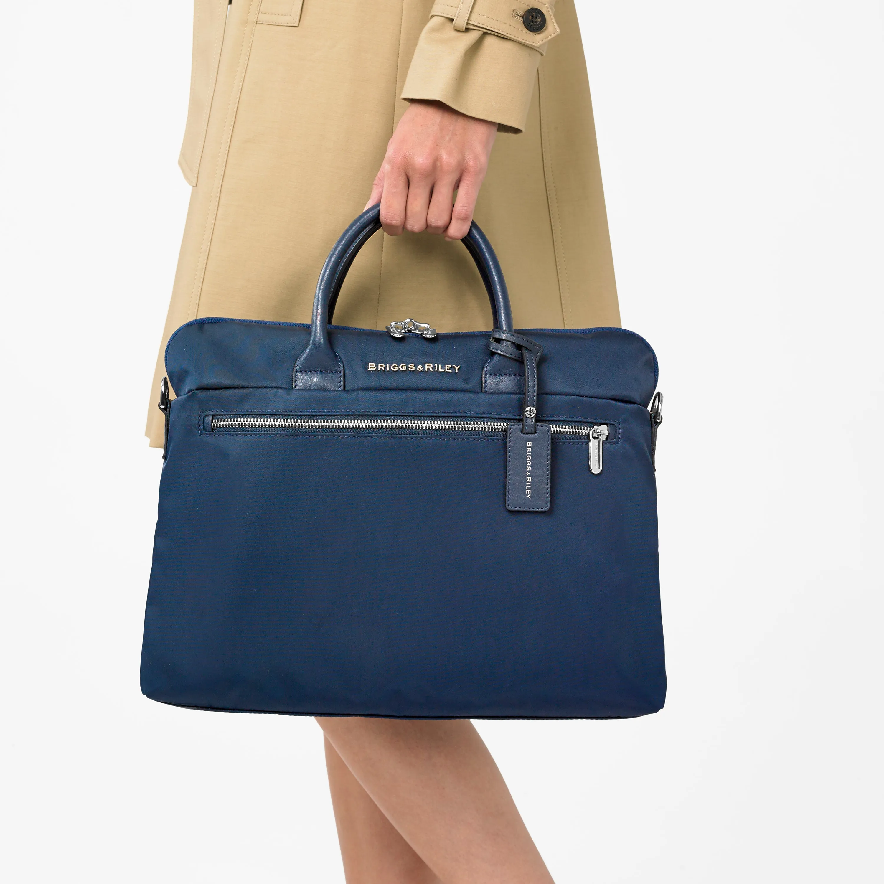 Briggs & Riley Rhapsody Slim Business