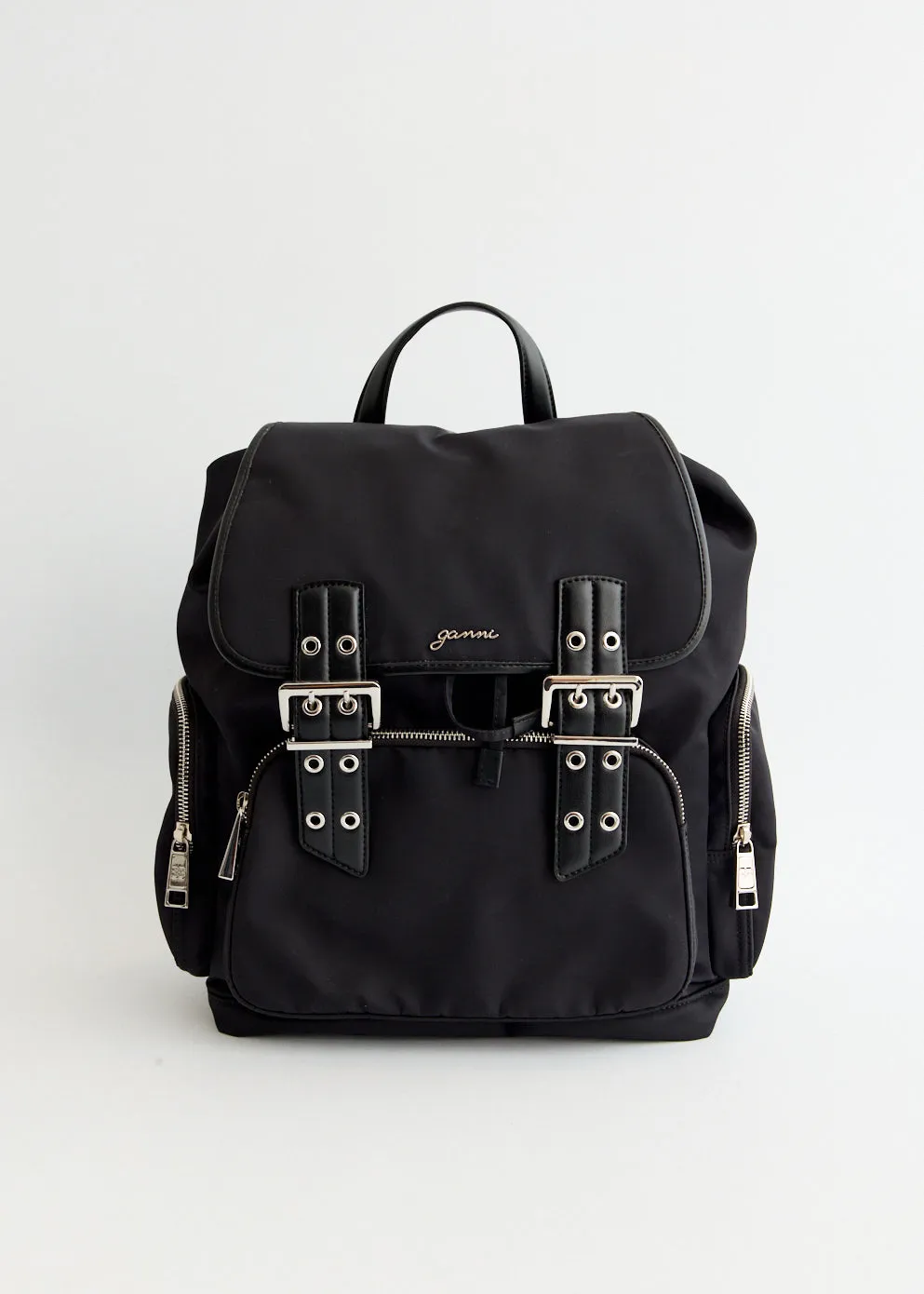 Bucky Backpack
