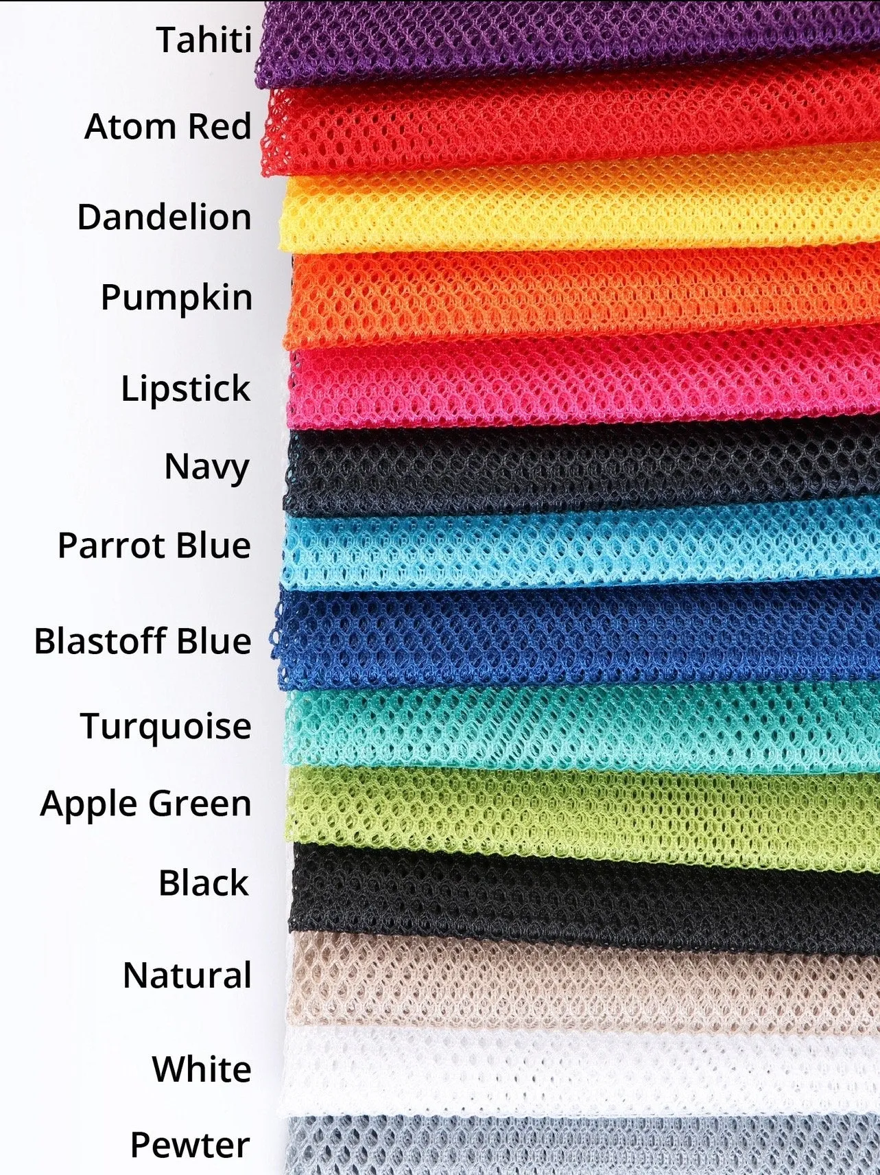 ByAnnie Switchback Convertible Backpack/Should Bag Pattern (14 Colors of 18"x54" Mesh Packs Sold Separately)