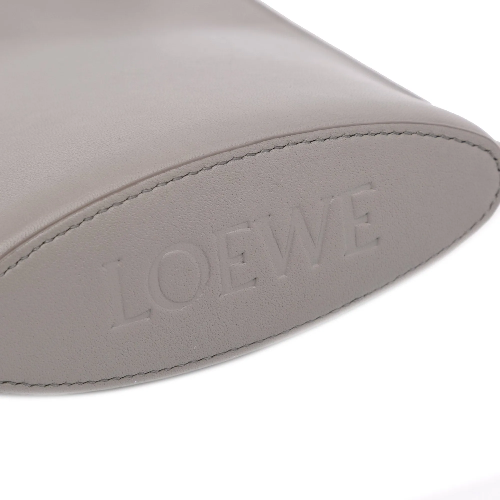 Calfskin Dice Pocket Crossbody