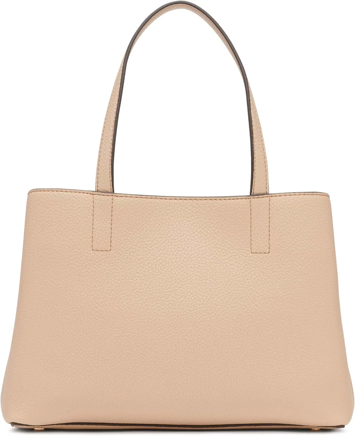 Calvin Klein Adeline Triple Compartment Satchel
