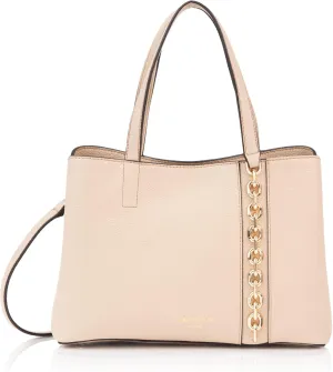 Calvin Klein Adeline Triple Compartment Satchel