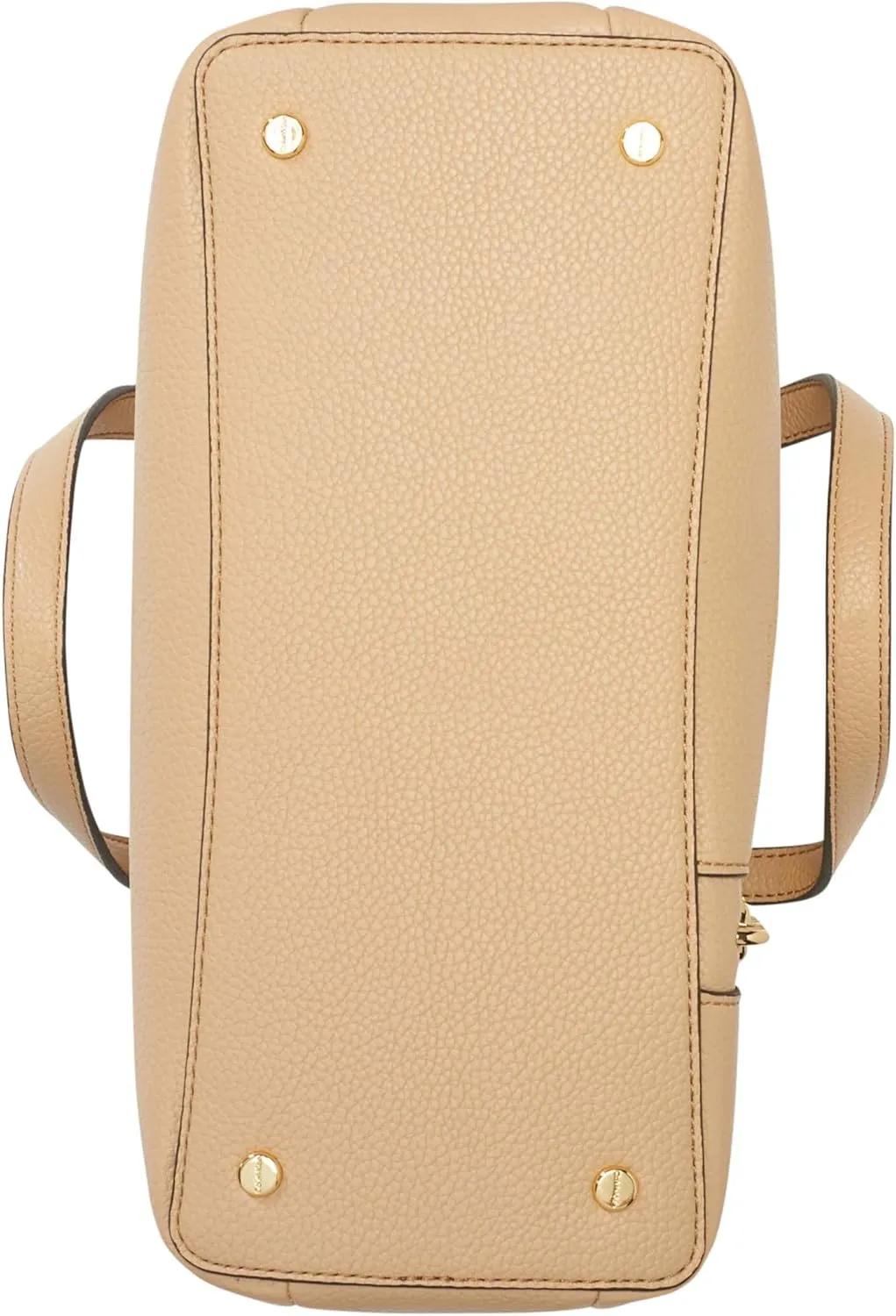 Calvin Klein Adeline Triple Compartment Satchel