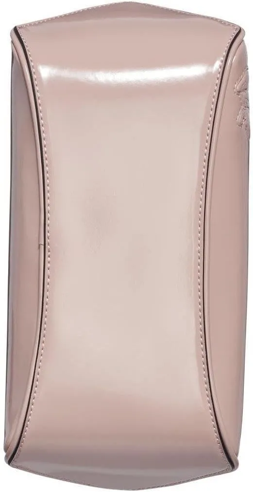 Calvin Klein Audrey Triple Compartment Satchel