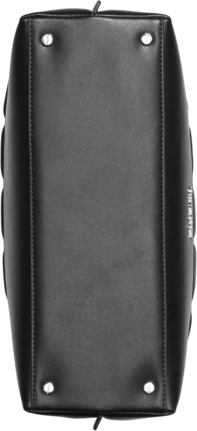 Calvin Klein Bianca Triple Compartment Satchel