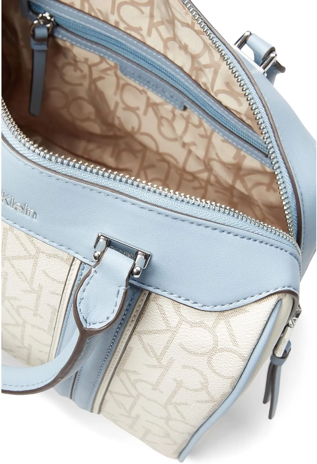 Calvin Klein Blake Satchel