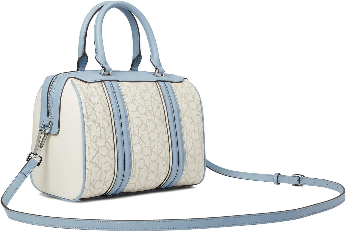 Calvin Klein Blake Satchel