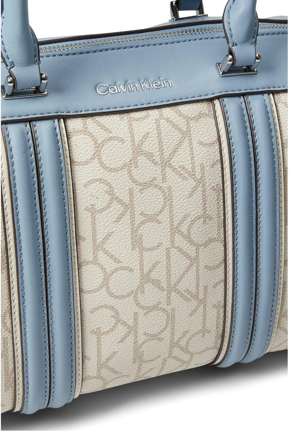 Calvin Klein Blake Satchel