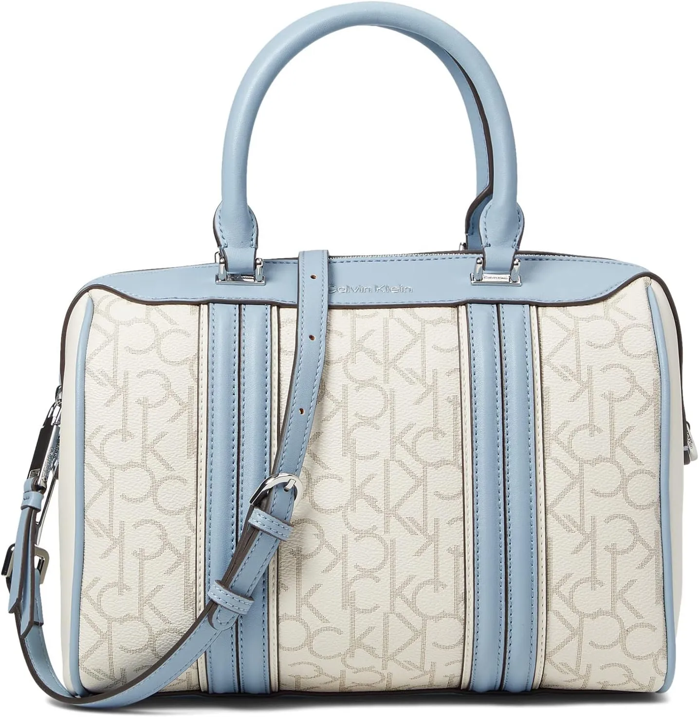 Calvin Klein Blake Satchel