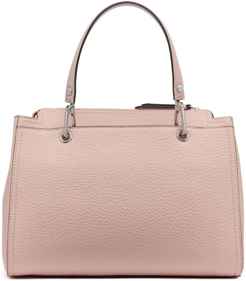 Calvin Klein Bubble Lamb Novelty Organization Satchel