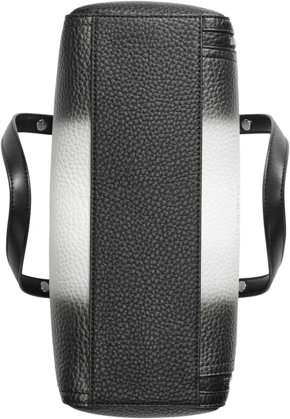 Calvin Klein Bubble Lamb Novelty Organization Satchel
