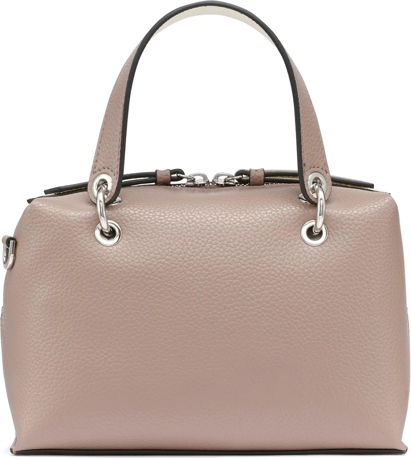 Calvin Klein Cali Mini Satchel Crossbody