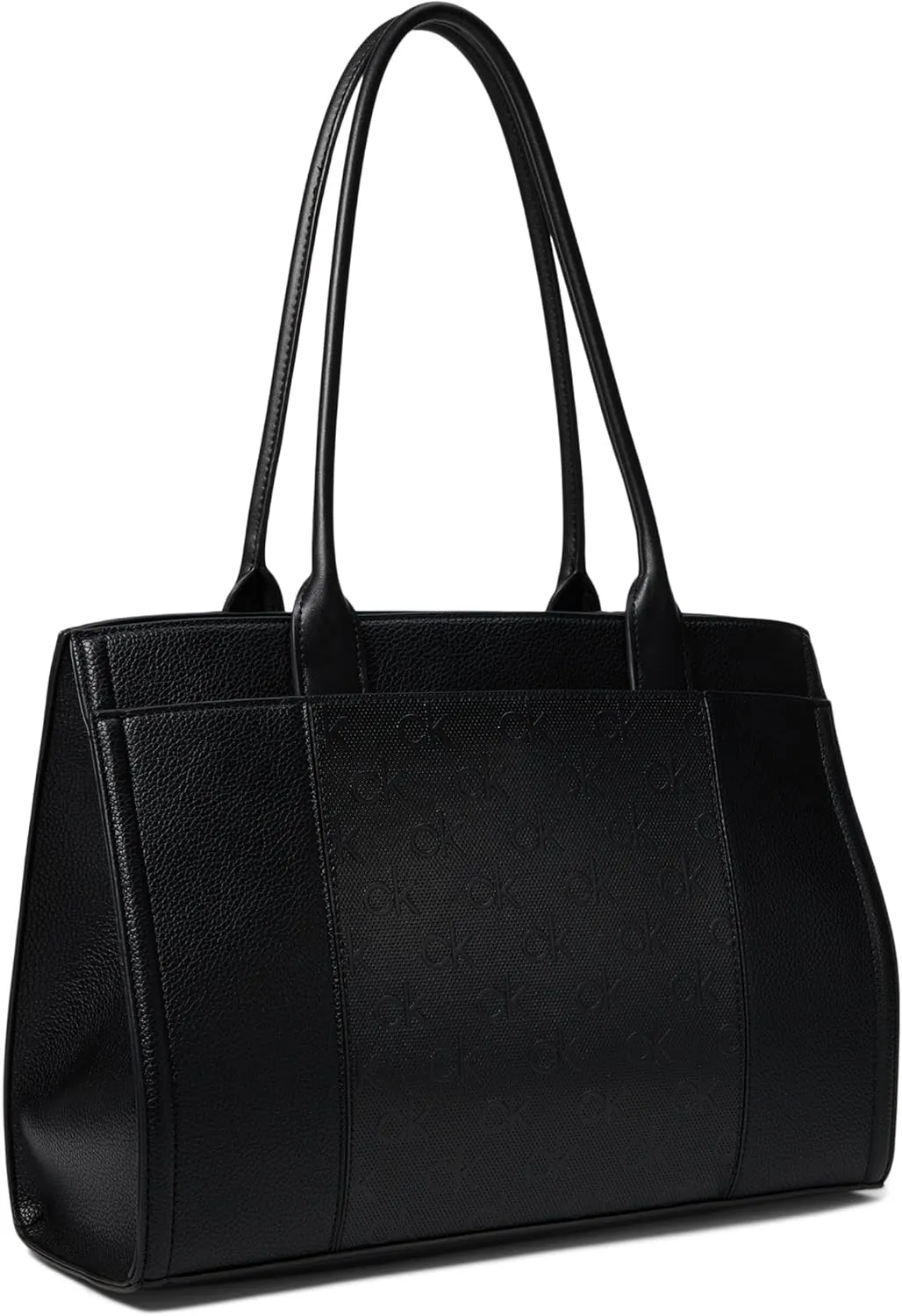 Calvin Klein Deesha Signature Tote