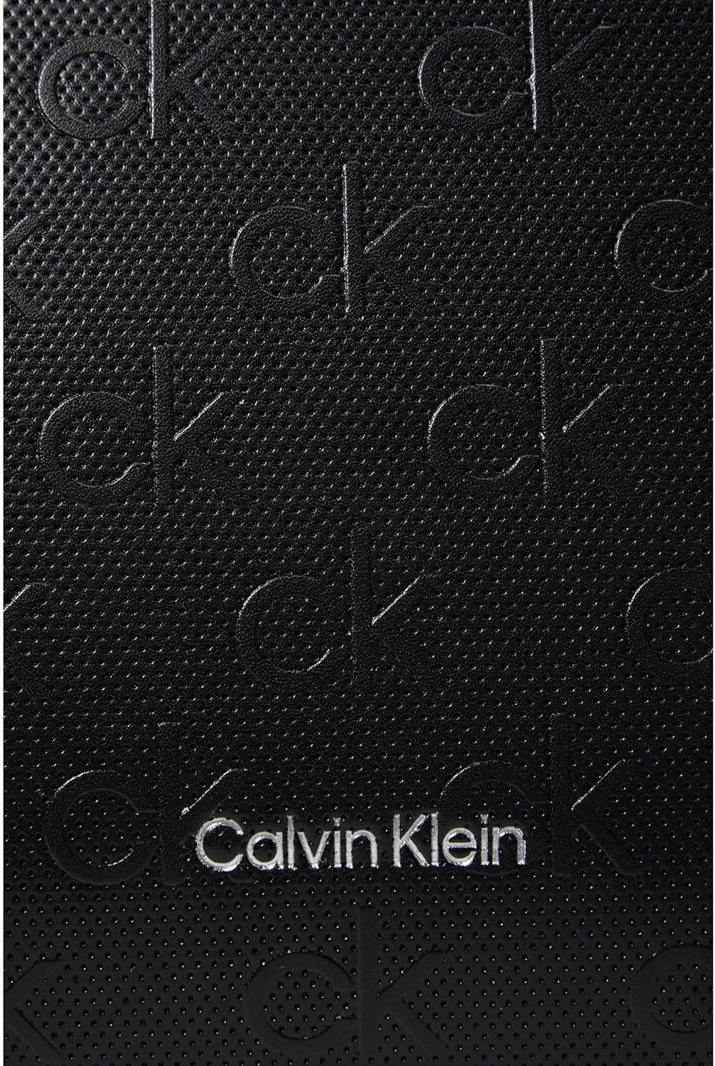 Calvin Klein Deesha Signature Tote