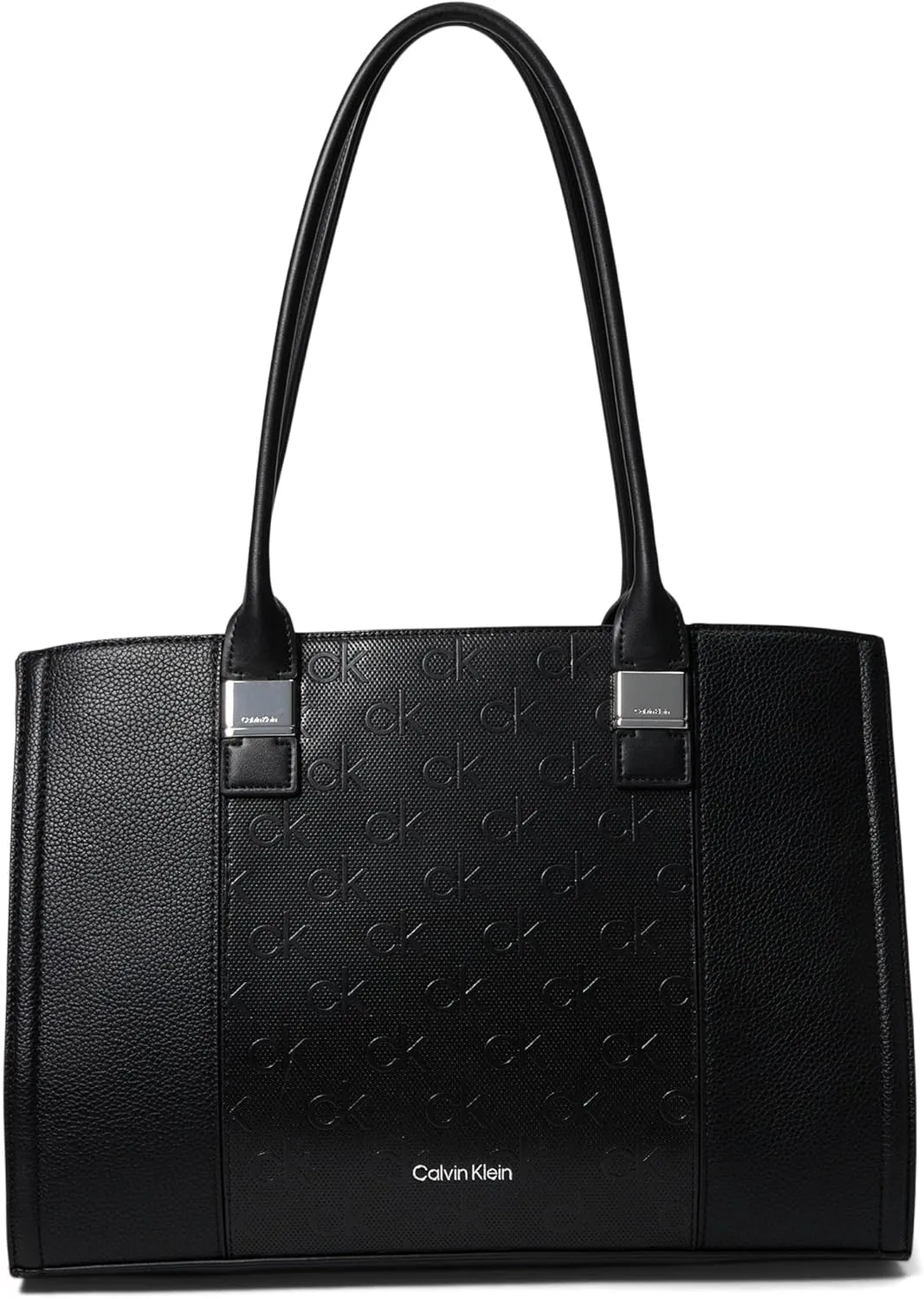 Calvin Klein Deesha Signature Tote