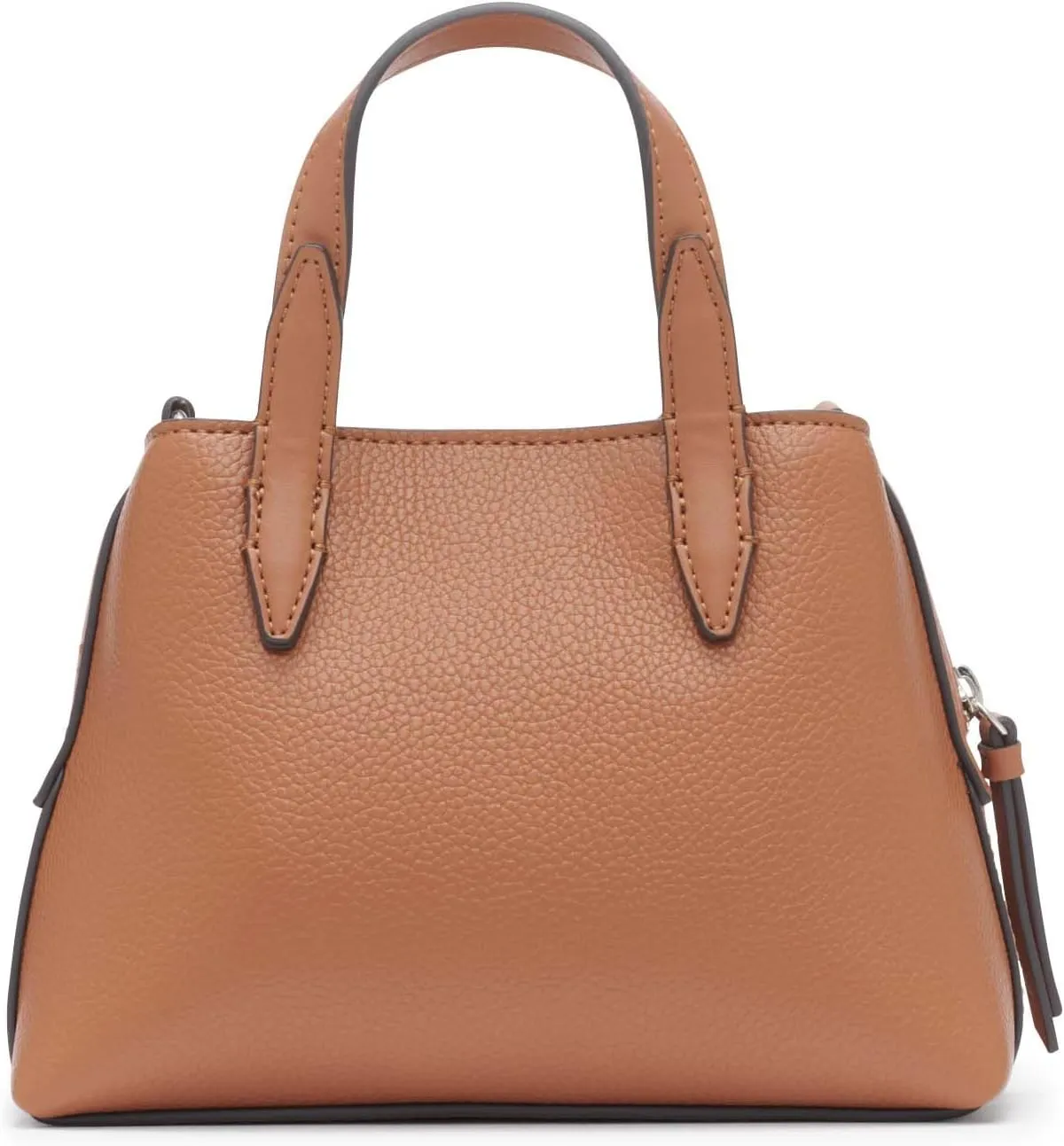 Calvin Klein Millie 2 in 1 Triple Compartment Mini Satchel Crossbody