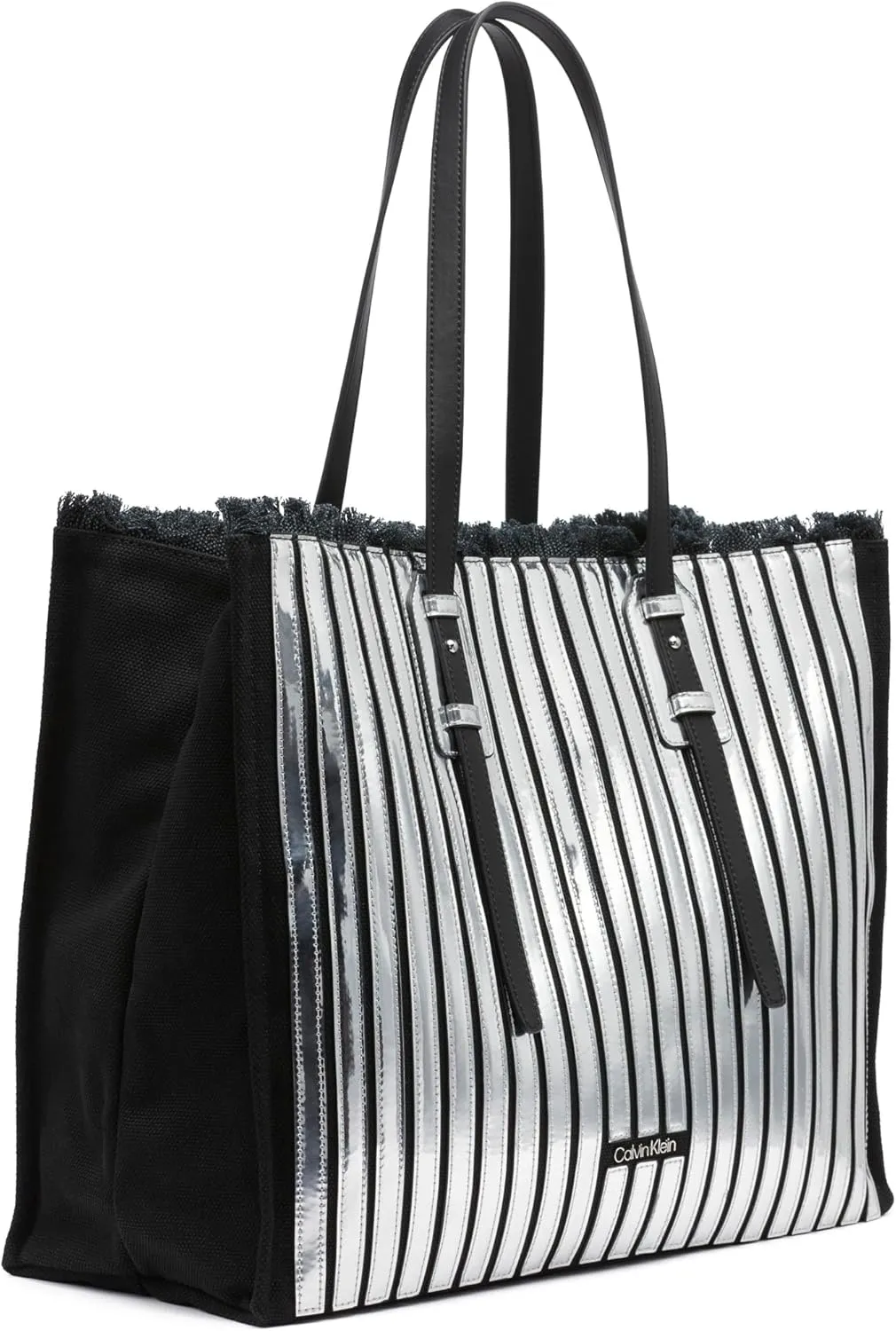 Calvin Klein Modern Essential Extra Large Tote