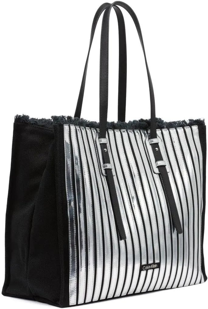 Calvin Klein Modern Essential Extra Large Tote