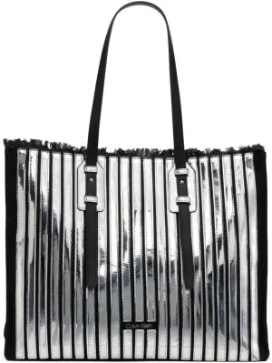 Calvin Klein Modern Essential Extra Large Tote