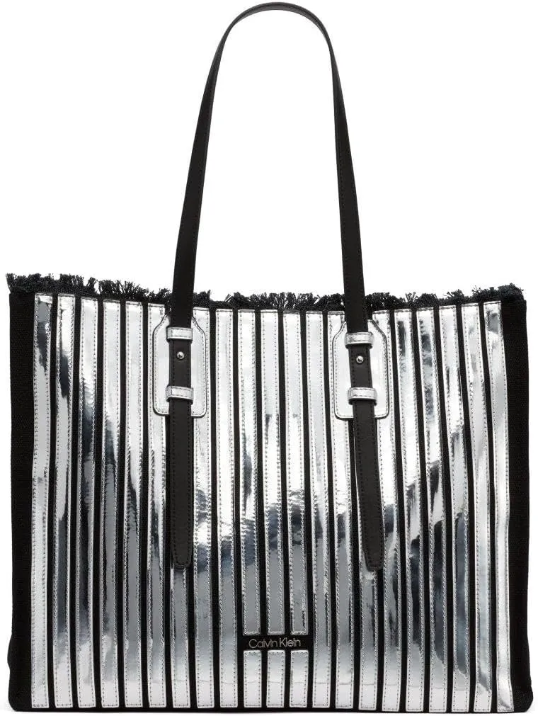 Calvin Klein Modern Essential Extra Large Tote