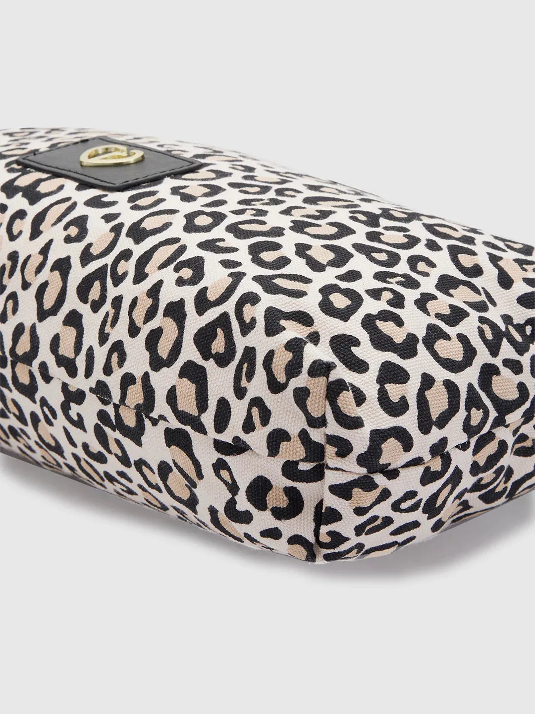 Caprese Karel Large Beige Sling Bag