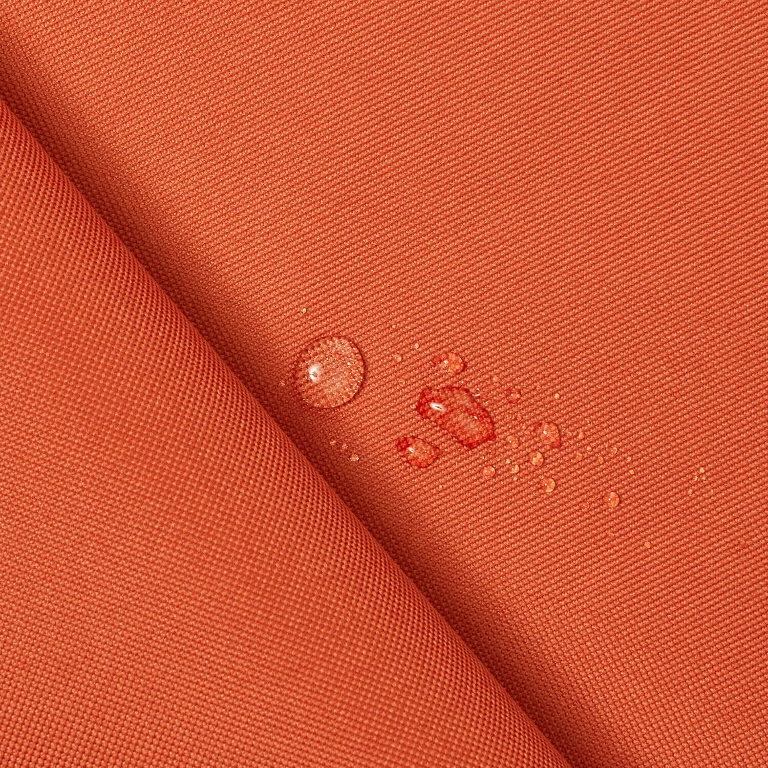 CARDURA RUST OUTDOOR WATERPROOF CANVAS MATERIAL