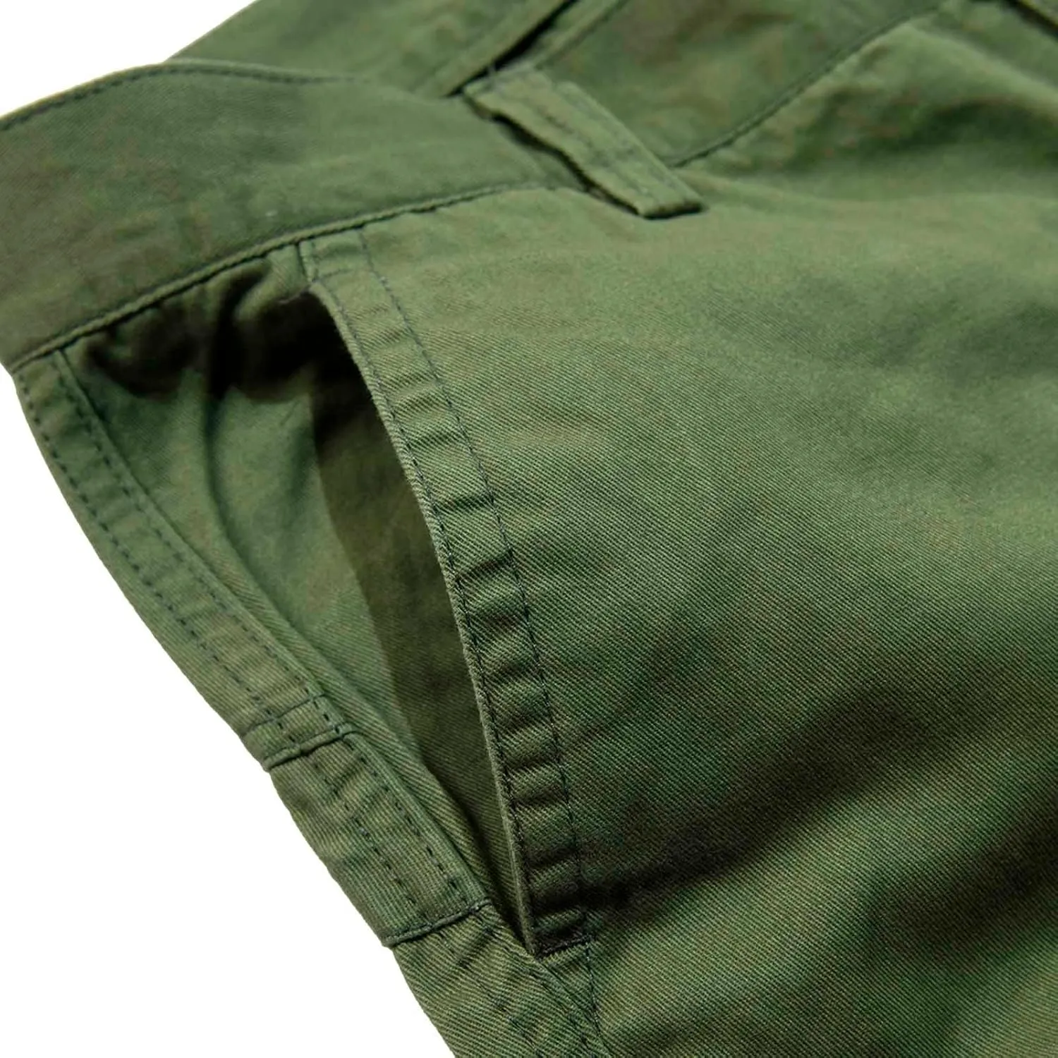 Cargo Pants for Men Casual Relaxed Fit Military Combat Hiking Pants Classic Outdoor Work Pants with Multi Pockets