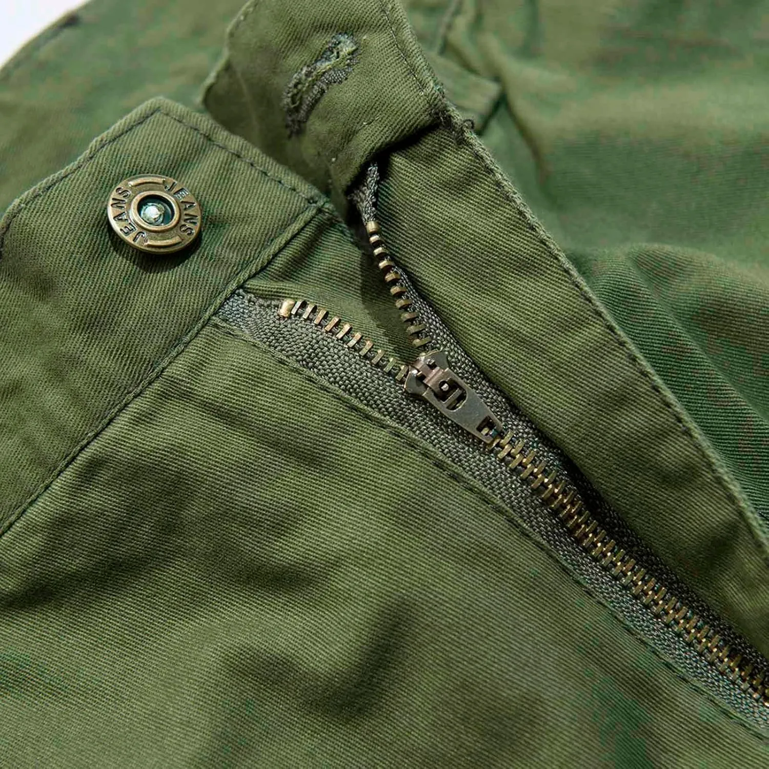Cargo Pants for Men Casual Relaxed Fit Military Combat Hiking Pants Classic Outdoor Work Pants with Multi Pockets