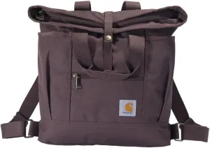 Carhartt Convertible Backpack Tote Wine One Size