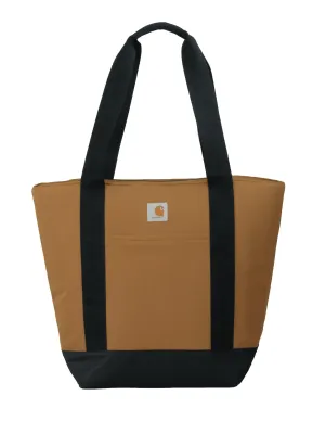 Carhartt Large Insulated Convertible Backpack Tote