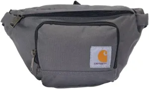 Carhartt Waist Pack Gray One Size