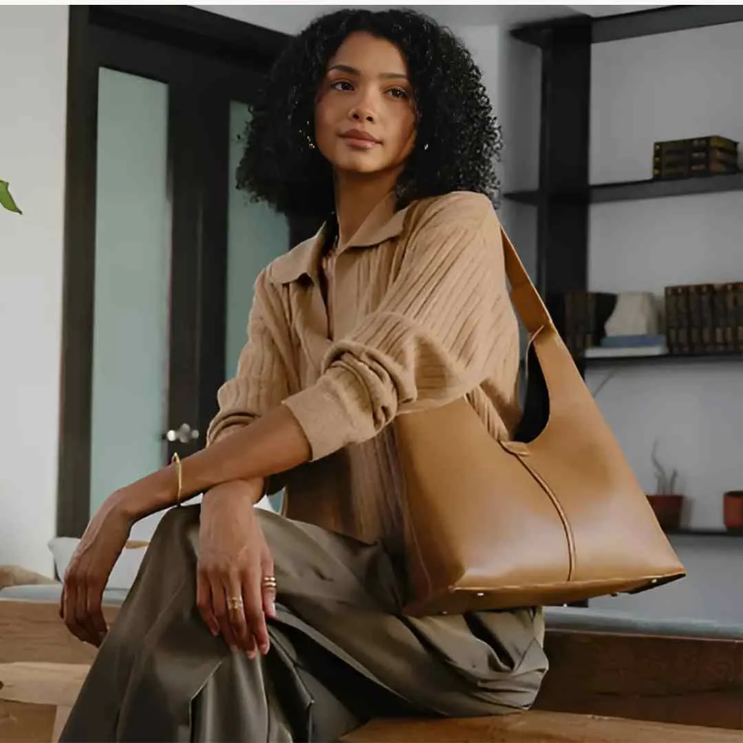 Carmen Tote Bag