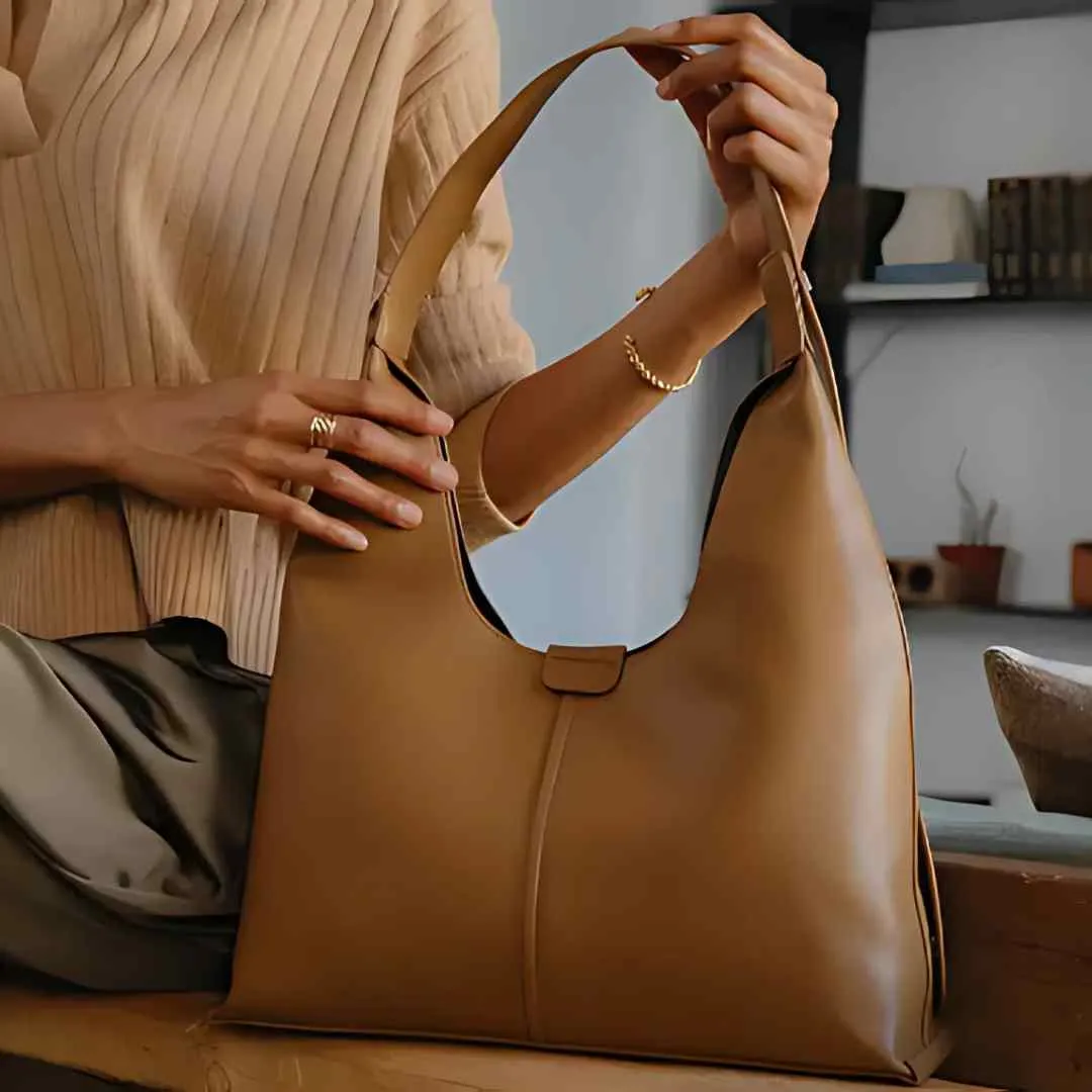 Carmen Tote Bag
