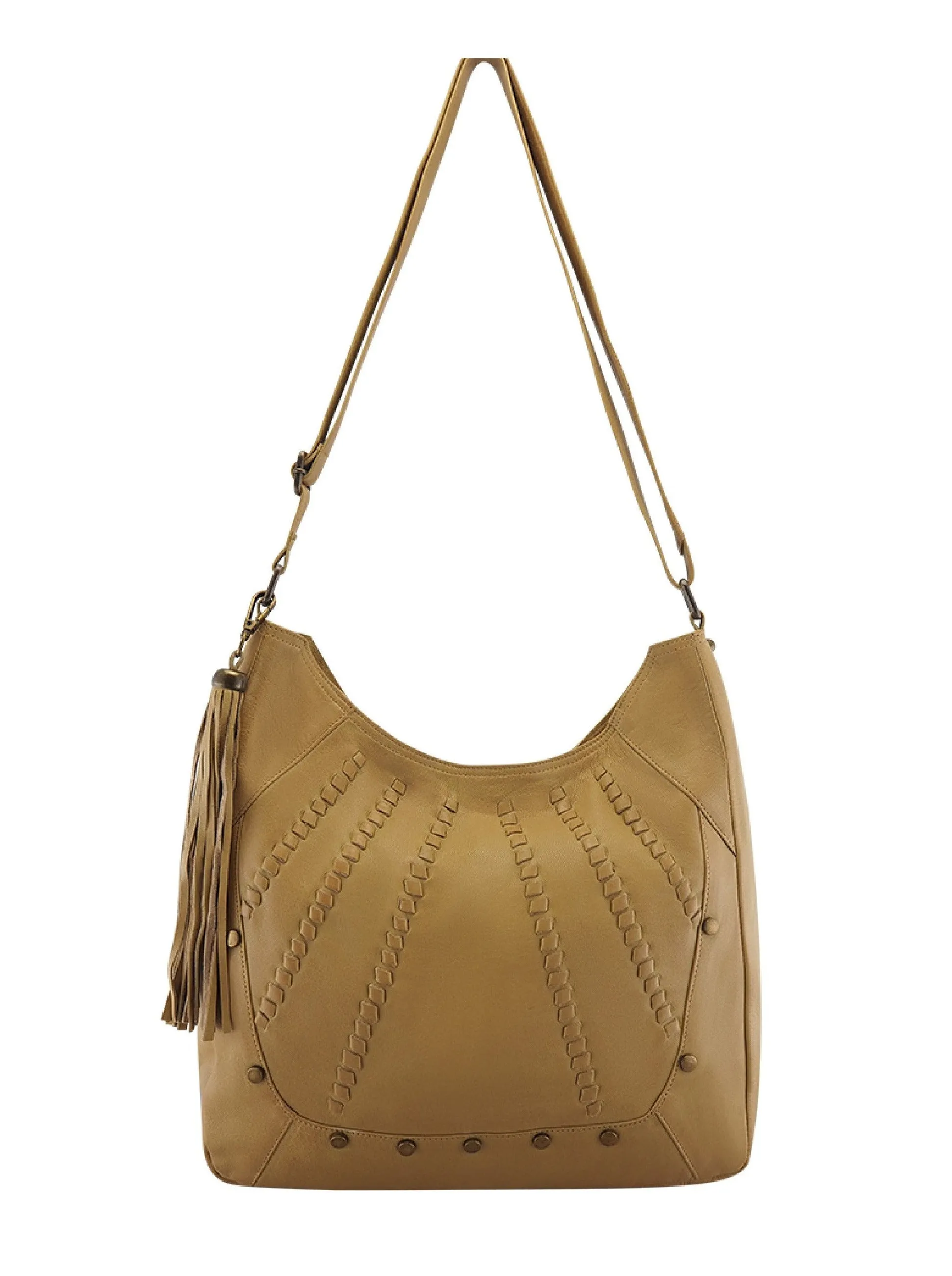 Carrie Hobo | Cognac