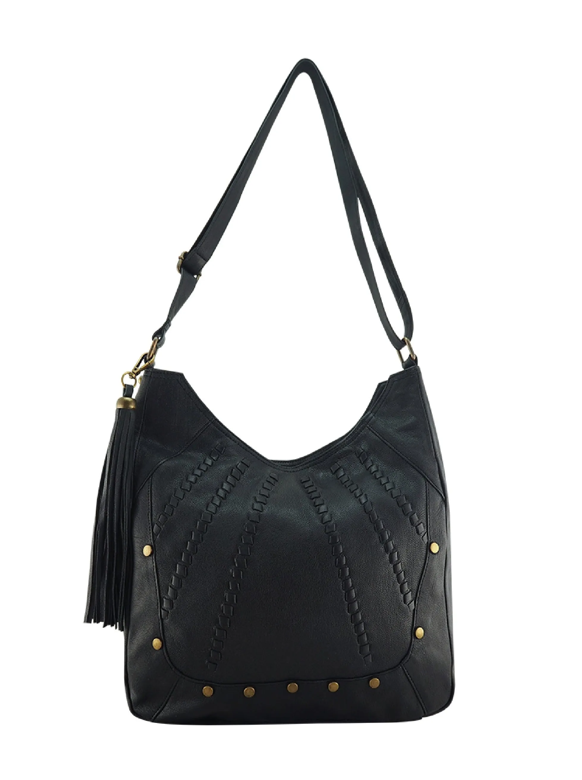 Carrie Hobo | Cognac