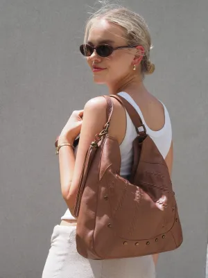 Carrie Hobo | Cognac