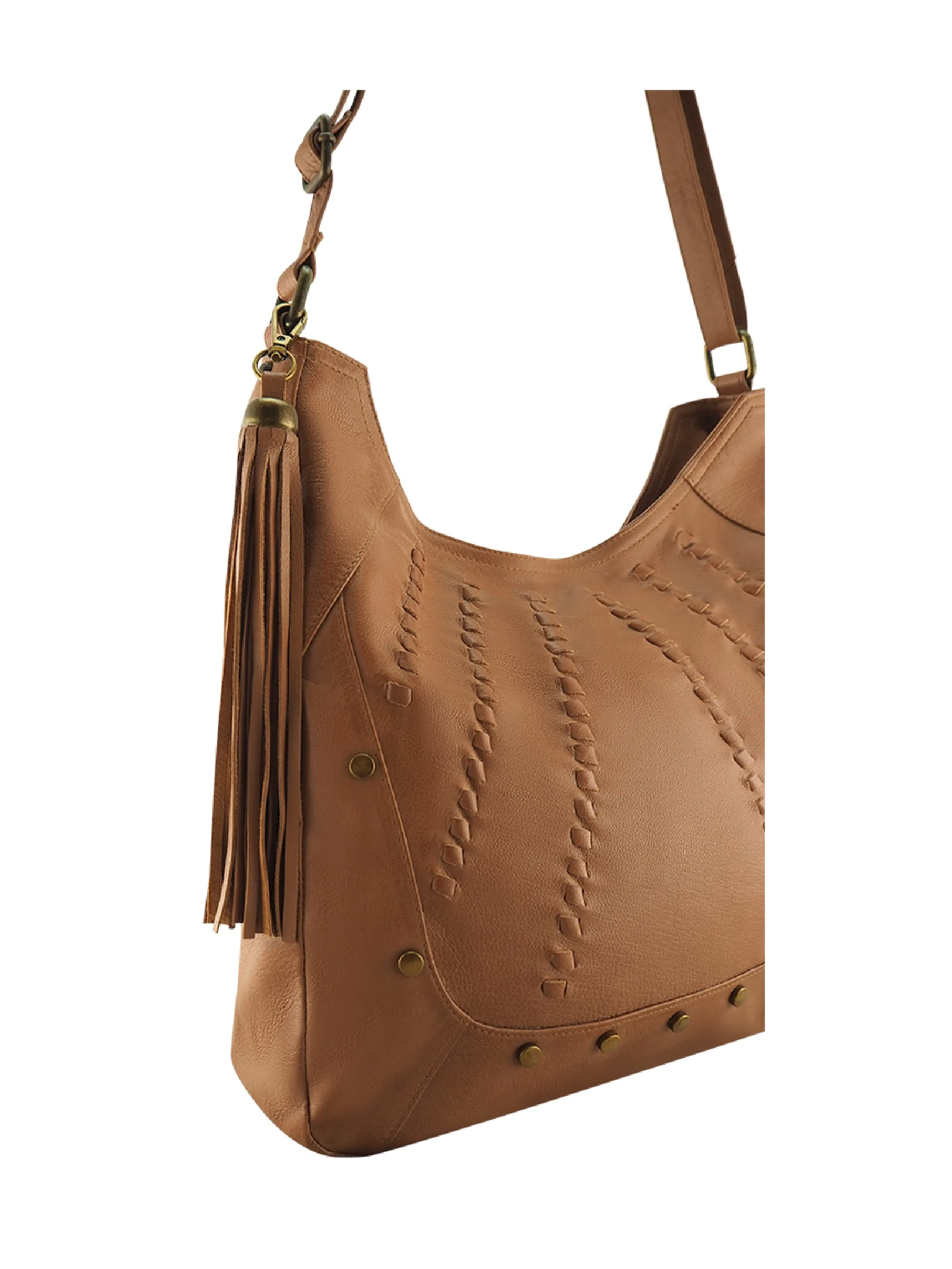 Carrie Hobo | Cognac