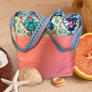 Carry All Tote Bag