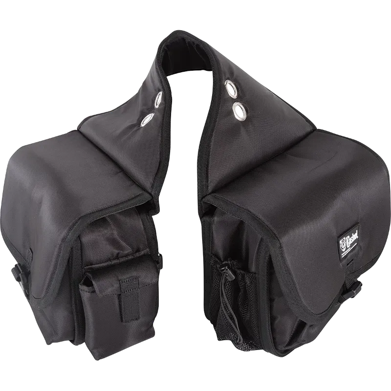 Cashel Saddle Bag Deluxe Rear
