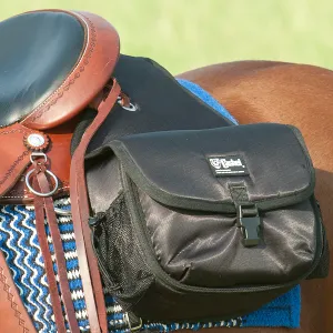 Cashel Saddle Bag Deluxe Rear