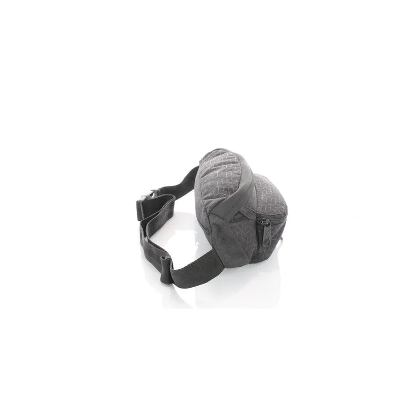Caterpillar (CAT) Millennial Classic Raymond Waist Bag - Durable Belt Bag for Work & Travel