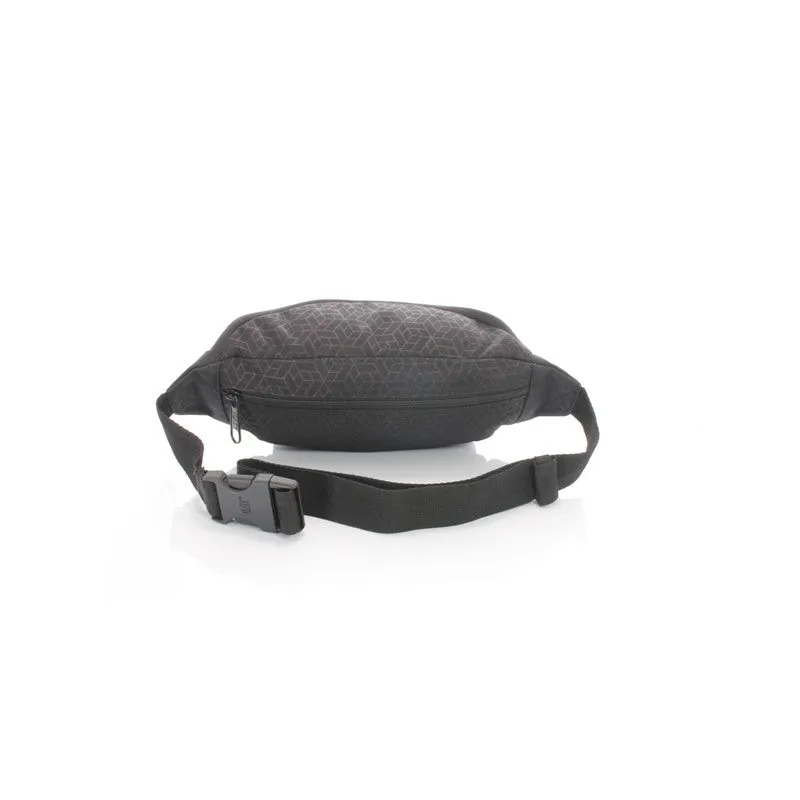 Caterpillar (CAT) Millennial Classic Raymond Waist Bag - Durable Belt Bag for Work & Travel