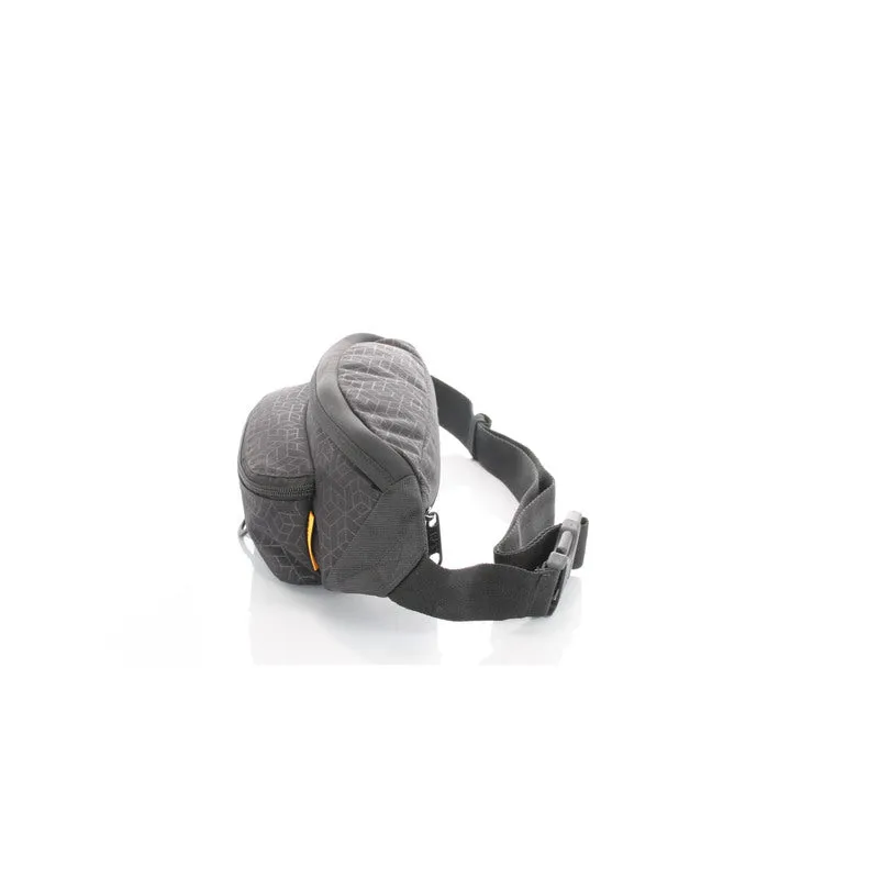 Caterpillar (CAT) Millennial Classic Raymond Waist Bag - Durable Belt Bag for Work & Travel