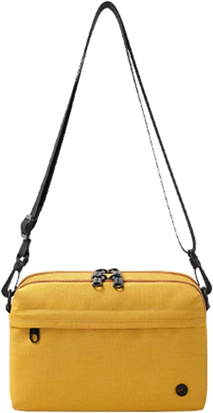 Chic Crossbody Bag for Women, Ideal for Work and Travel