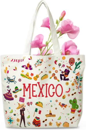 City Travel Souvenir Gifts, Souvenirs Lovers Essentials Trip Gifts For Women Friends, Honeymoon Birthday Anniversary Bag
