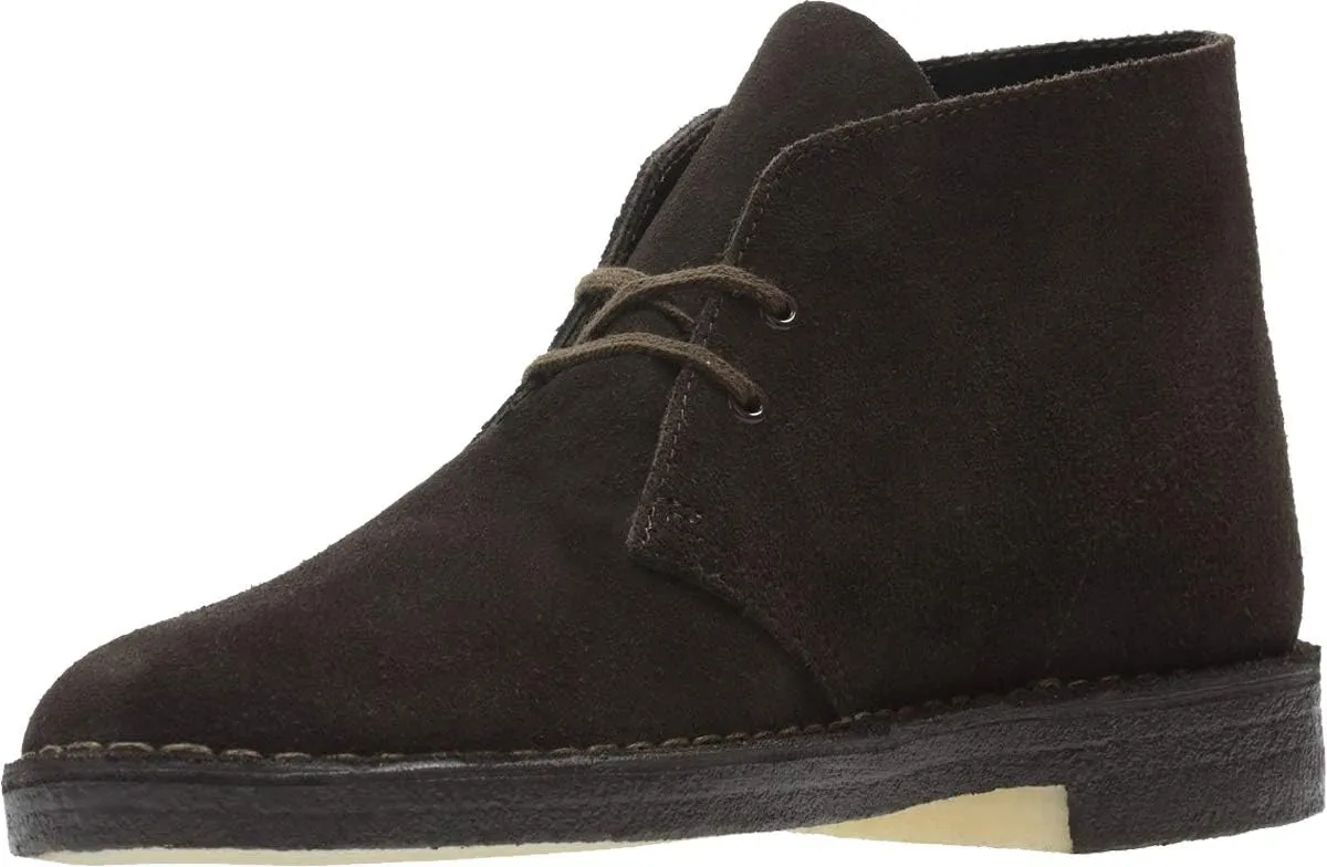 Clarks Men's Desert Boot 261382 Chukka, 0